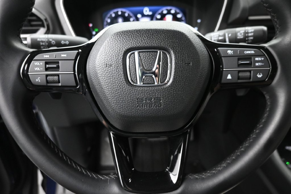 Used 2026 Honda Passport RTL image 19