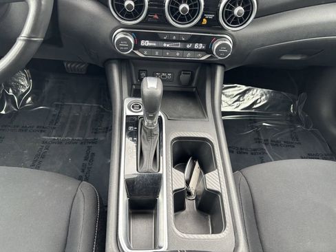 Used 2024 Nissan Sentra SV w/ All-Weather Package image 20