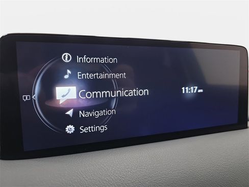 Used 2023 MAZDA CX-5 Carbon Edition image 20