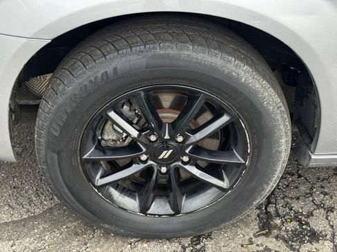 Certified 2020 Dodge Grand Caravan GT FWD image 12
