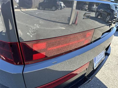 New 2026 Hyundai Santa Fe Calligraphy image 15