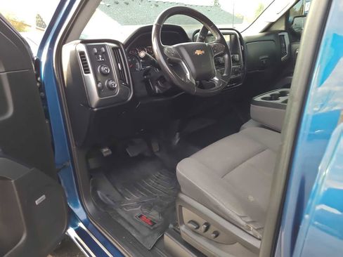 Used 2018 Chevrolet Silverado 1500 LT w/ All Star Edition image 10