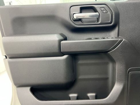 New 2026 Chevrolet Silverado 2500 Custom w/ Custom Value Package image 20