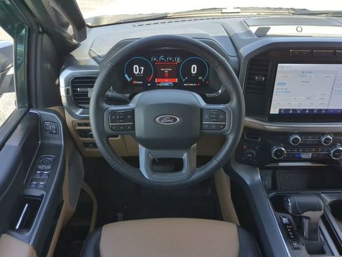 Used 2023 Ford F150 Lariat image 16