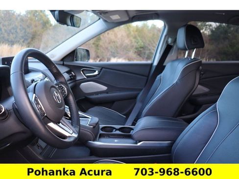Used 2025 Acura RDX SH-AWD w/ Advance Package image 27