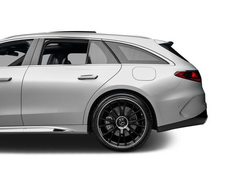 Used 2026 Mercedes-Benz E 53 AMG e 4MATIC Wagon image 24