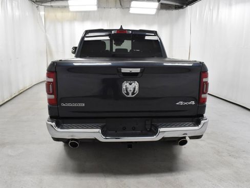Used 2021 RAM 1500 Laramie image 6