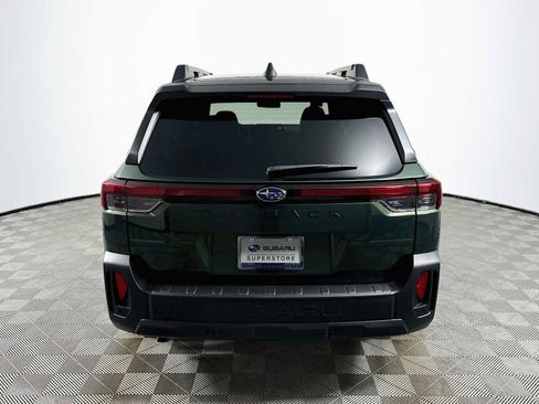 New 2026 Subaru Outback Premium AWD/4WD image 6