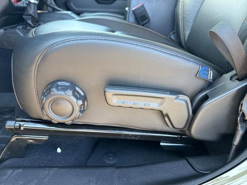 New 2026 Jeep Wrangler Willys image 44