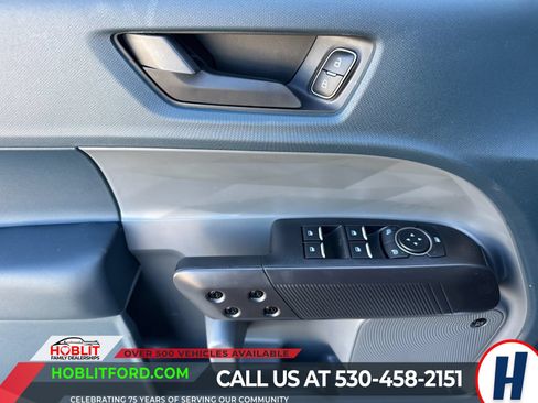 New 2026 Ford Maverick Lariat w/ Black Appearance Package AWD/4WD image 10