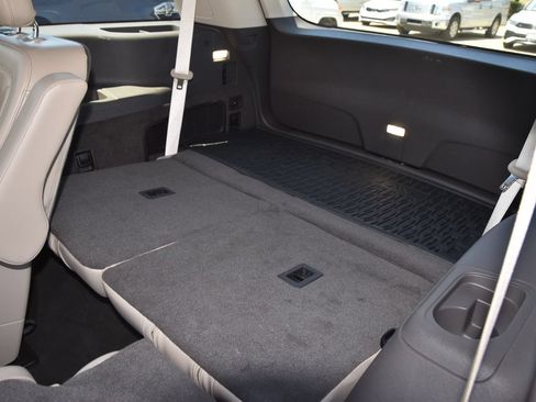 Used 2022 Lincoln Aviator Reserve w/ Equipment Group 201A AWD/4WD image 12