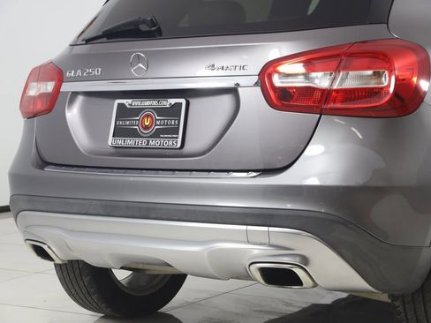 Used 2015 Mercedes-Benz GLA 250 4MATIC image 37