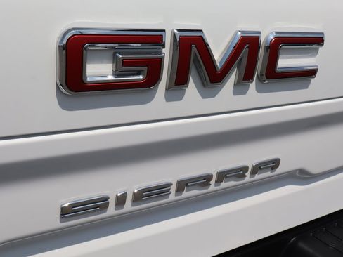 Certified 2025 GMC Sierra 1500 AT4 AWD/4WD image 53