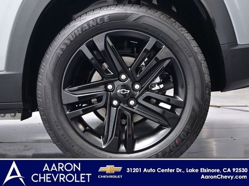 New 2026 Chevrolet Trax ACTIV image 27