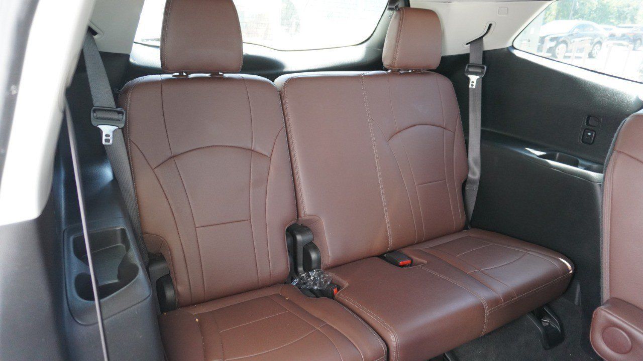 Used 2020 Buick Enclave Avenir w/ Trailering Package, 5000 lbs. FWD image 17