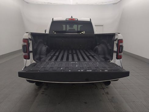 Used 2022 RAM 1500 Big Horn w/ Night Edition RWD image 29