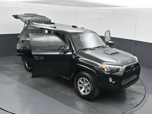 Used 2015 Toyota 4Runner Trail AWD/4WD image 50