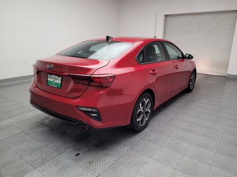 Used 2021 Kia Forte LXS image 9