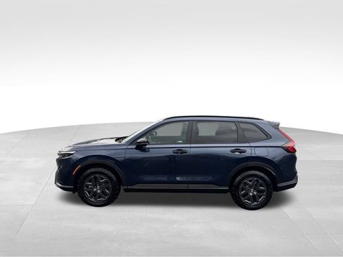 Certified 2026 Honda CR-V TrailSport image 8
