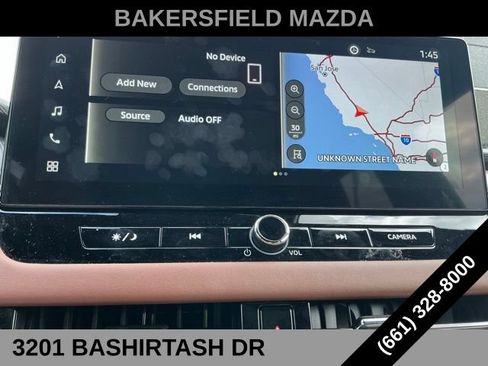 Used 2025 Mitsubishi Outlander SEL FWD image 18