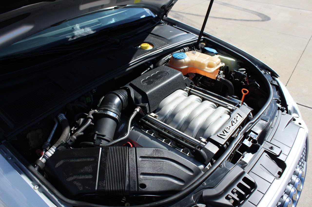 Used 2005 Audi S4 Avant AWD/4WD image 43