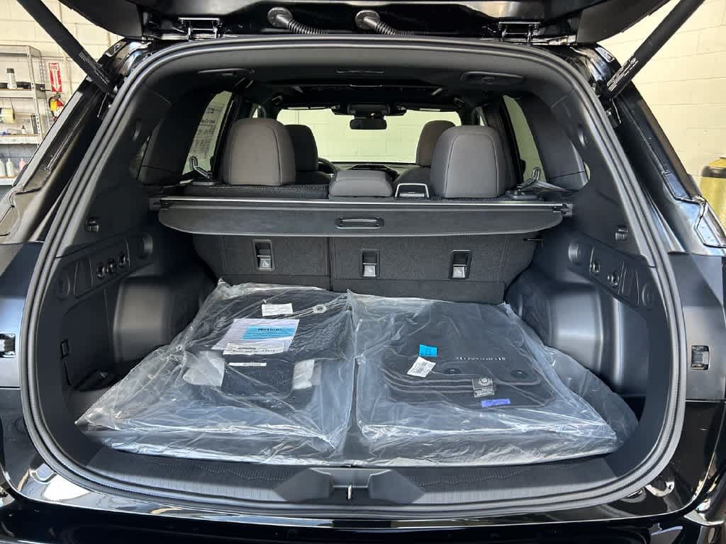 New 2026 Subaru Forester Touring AWD/4WD image 21