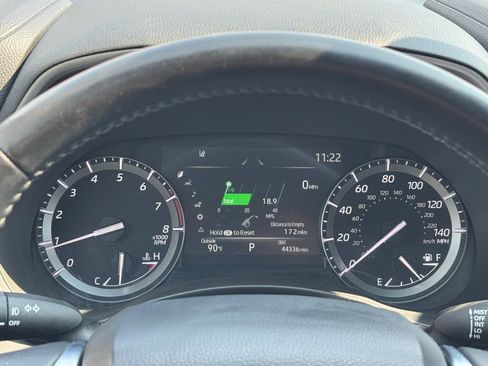Certified 2021 Toyota Highlander XSE AWD/4WD image 14