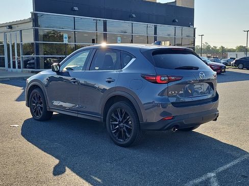 Used 2023 MAZDA CX-5 Carbon Edition AWD/4WD image 15