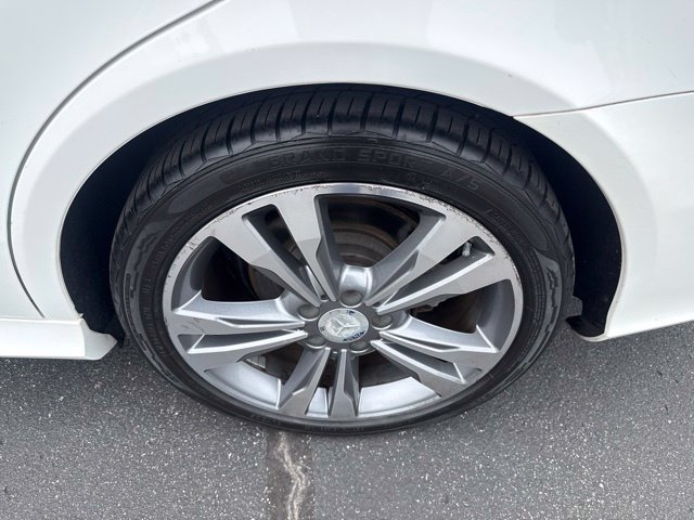 Used 2016 Mercedes-Benz E 350 Sedan image 25