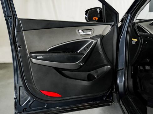 Used 2014 Hyundai Santa Fe Sport w/ Popular Equipment Package 02 image 35