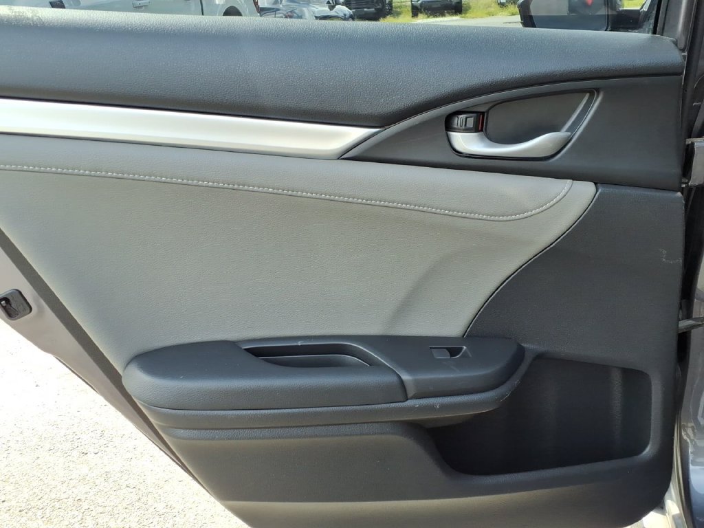 Used 2019 Honda Civic EX-L image 19
