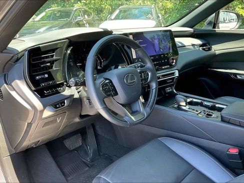 Certified 2023 Lexus RX 350 Premium w/ Accessory Package AWD/4WD image 17