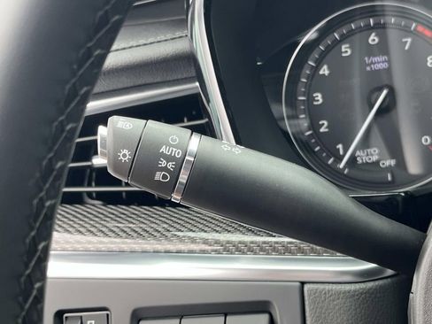 New 2025 Cadillac XT5 Sportv w/ Technology Package image 31