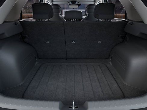 New 2026 Kia Niro LX FWD image 20
