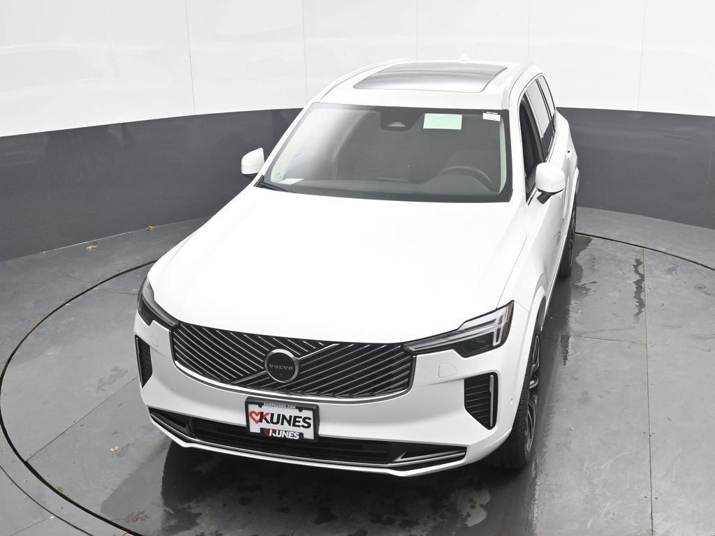 New 2026 Volvo XC90 B6 Plus w/ Protection Package AWD/4WD image 30