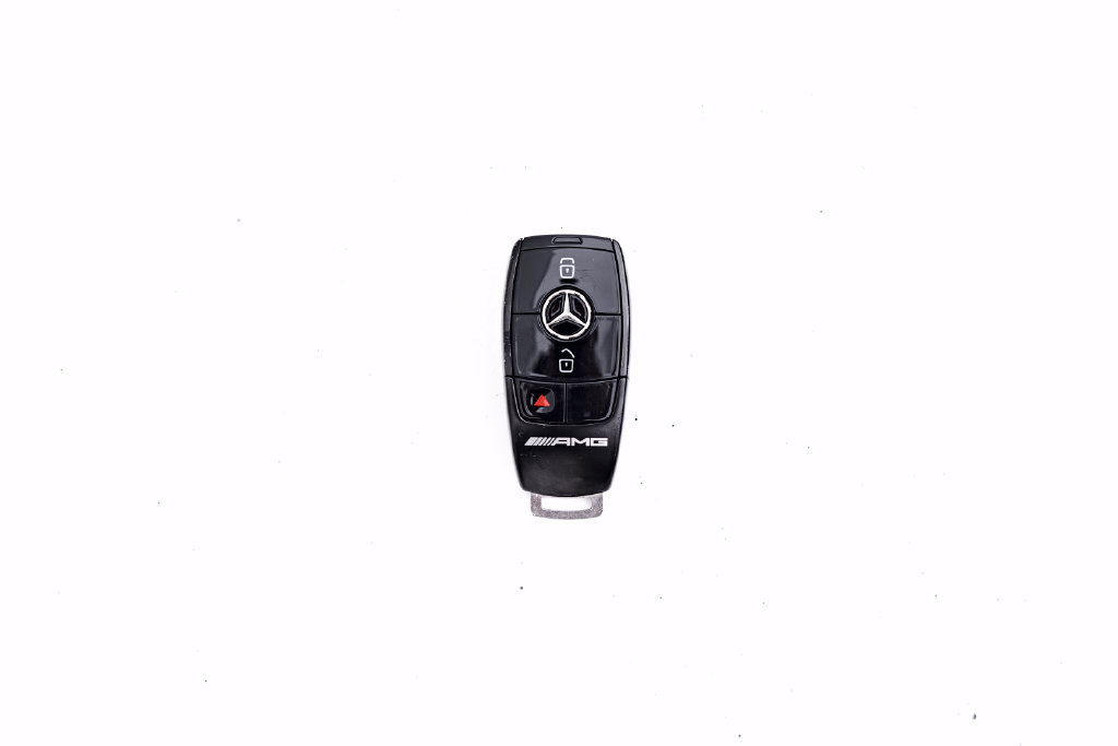 Used 2026 Mercedes-Benz G 63 AMG 4MATIC image 97
