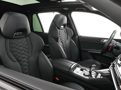 Used 2024 BMW X5 M Competition w/ Executive Package AWD/4WD image 44