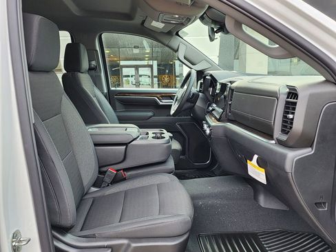 New 2026 GMC Sierra 1500 Elevation AWD/4WD image 38