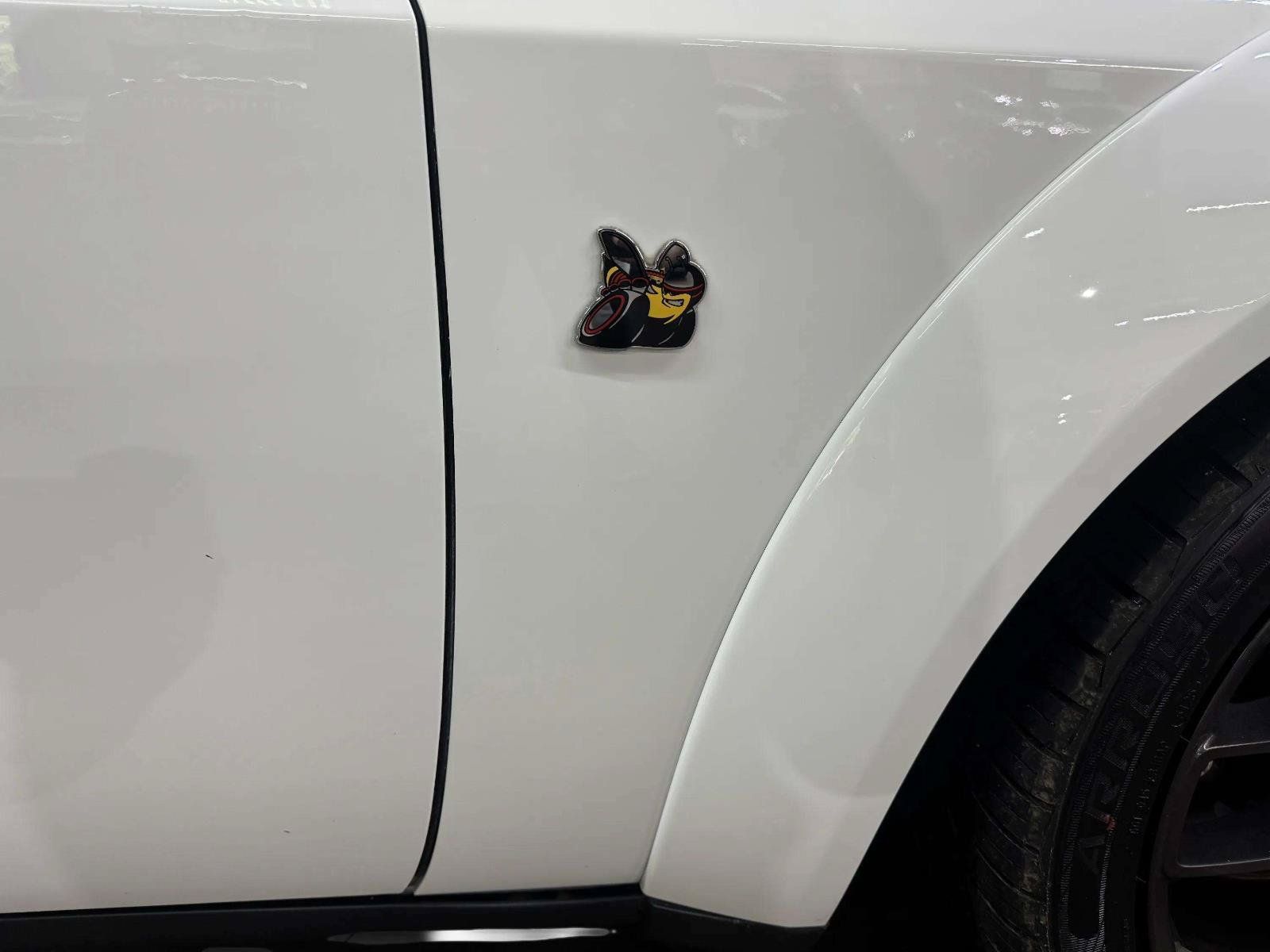 Used 2020 Dodge Challenger R/T Scat Pack RWD image 40