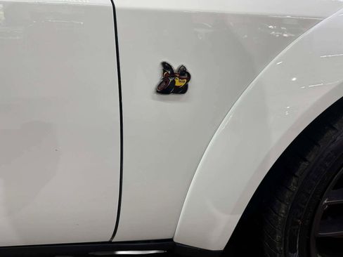 Used 2020 Dodge Challenger R/T Scat Pack RWD image 40