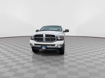 Used 2007 Dodge Ram 2500 Truck SLT w/ Quad Cab Big Horn Value Group