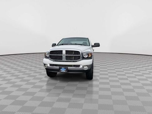 Used 2007 Dodge Ram 2500 Truck SLT w/ Quad Cab Big Horn Value Group image 3