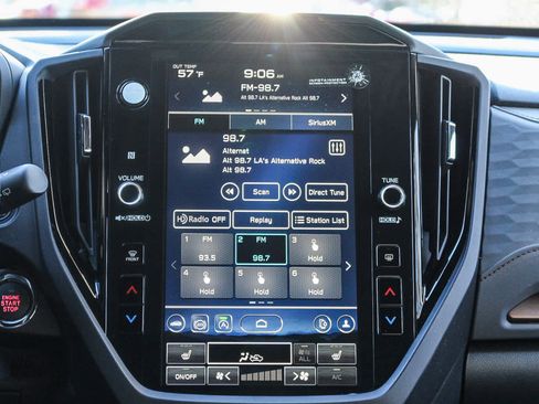 New 2026 Subaru Forester Sport image 14