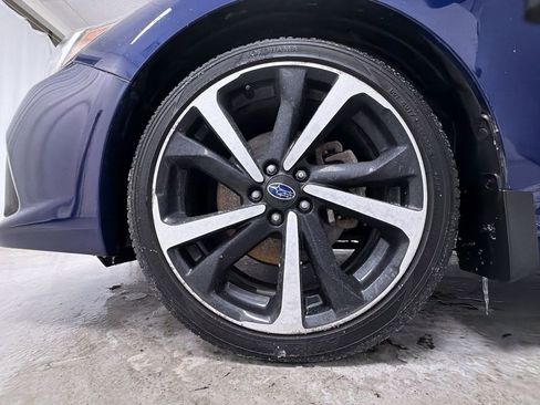 Used 2023 Subaru Impreza 2.0i Sport image 13