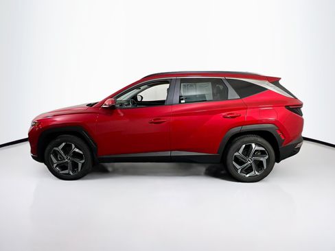 Used 2023 Hyundai Tucson SEL w/ Convenience Package AWD/4WD image 8