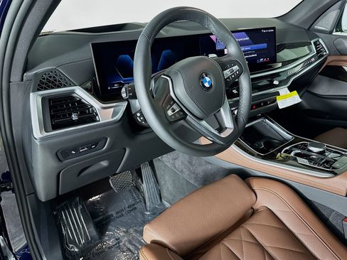 Used 2026 BMW X5 sDrive40i w/ Premium Package RWD image 9