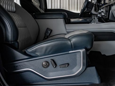 Used 2024 Ford F350 Limited w/ FX4 Off-Road Package image 32