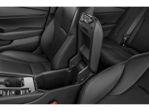 New 2026 Honda Accord Touring image 16