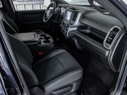 Used 2021 RAM 3500 Tradesman image 13