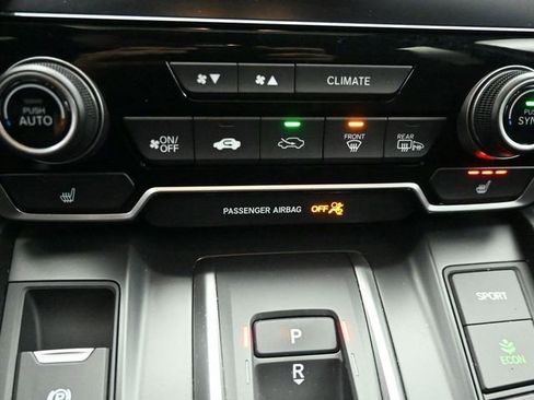 Used 2020 Honda CR-V EX-L image 17